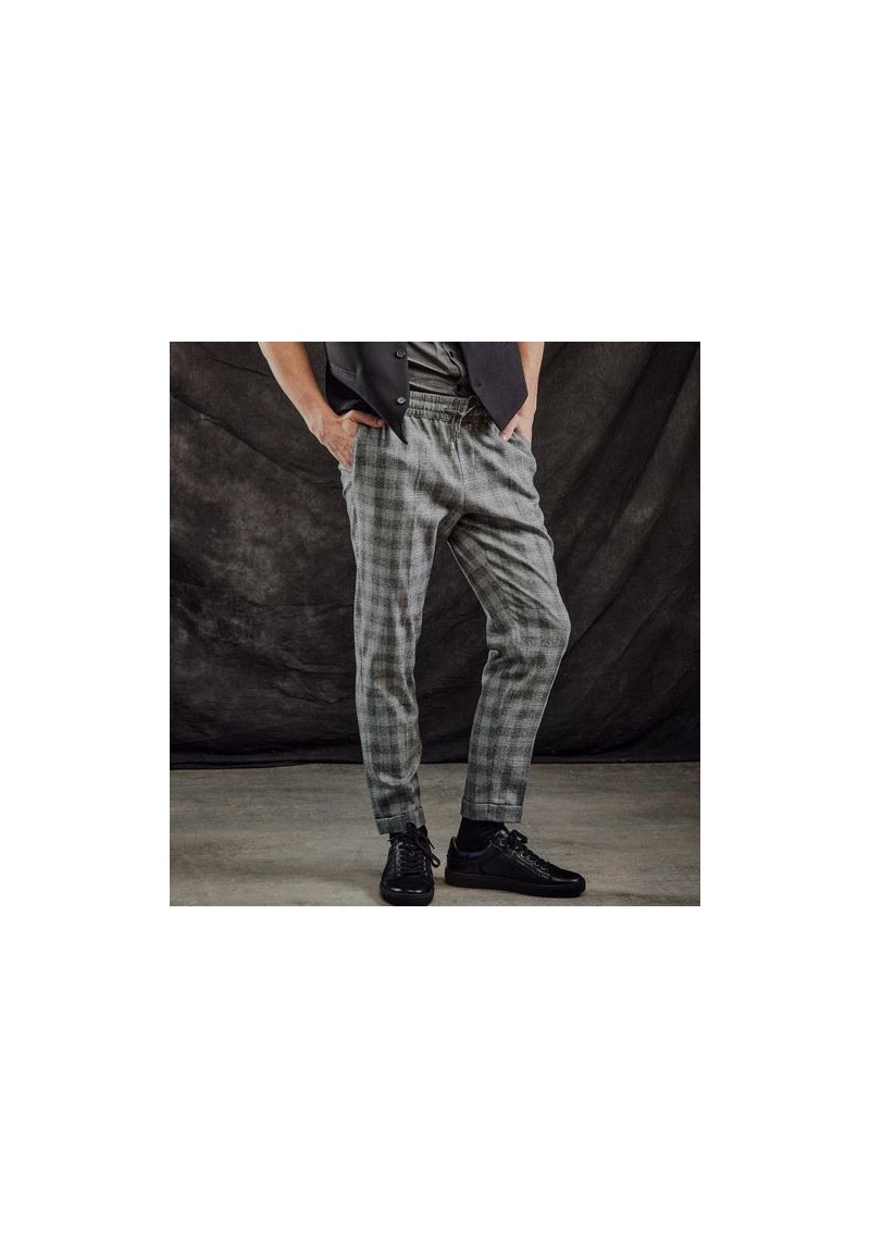 74 - PANTALON JOGGER UNISEX...