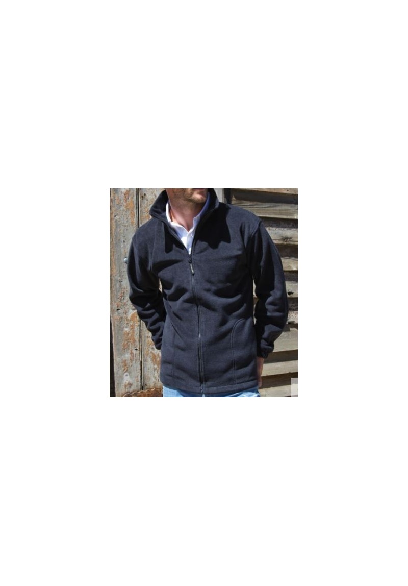 MALI - FORRO POLAR UNISEX...