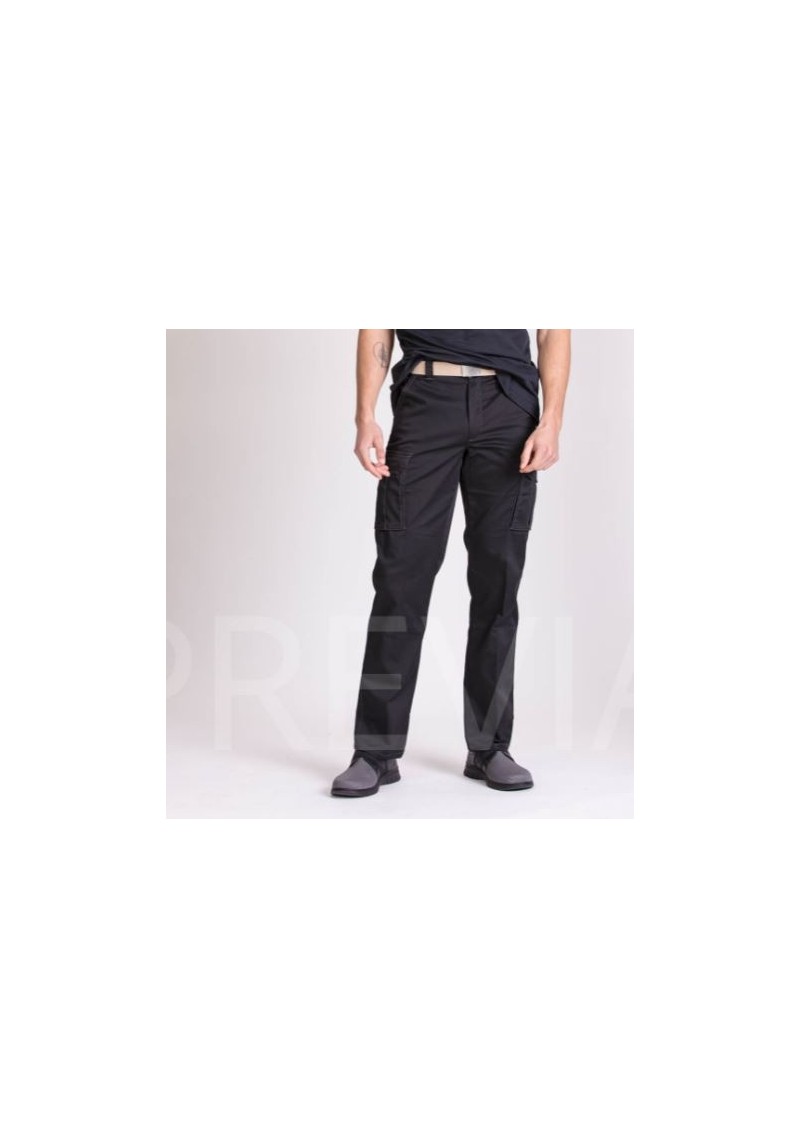 PRATO - PANTALON STRETCH...