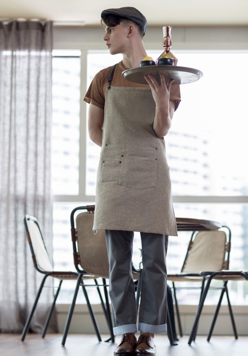 190 - CAMISA UNISEX MANGA...