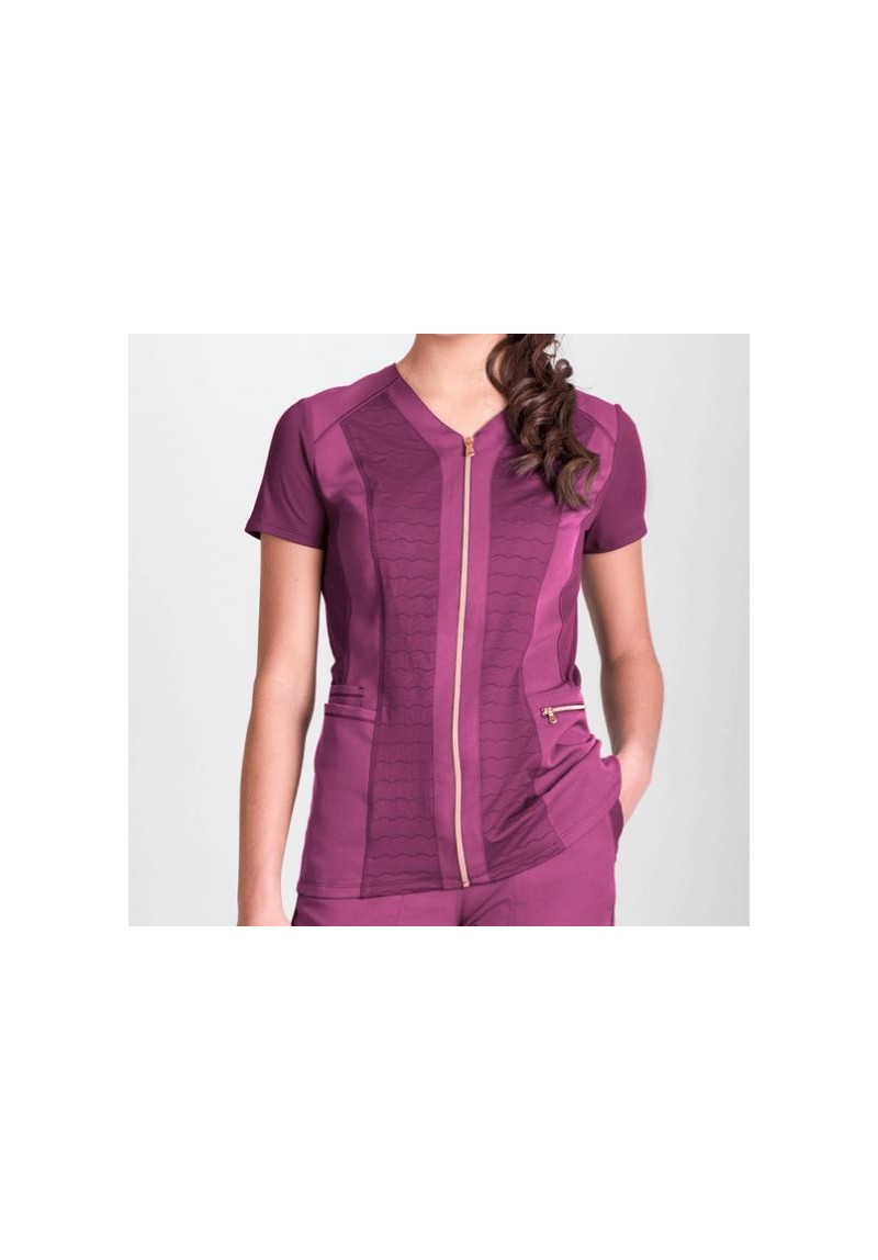 1146 - CASACA MUJER MANGA...