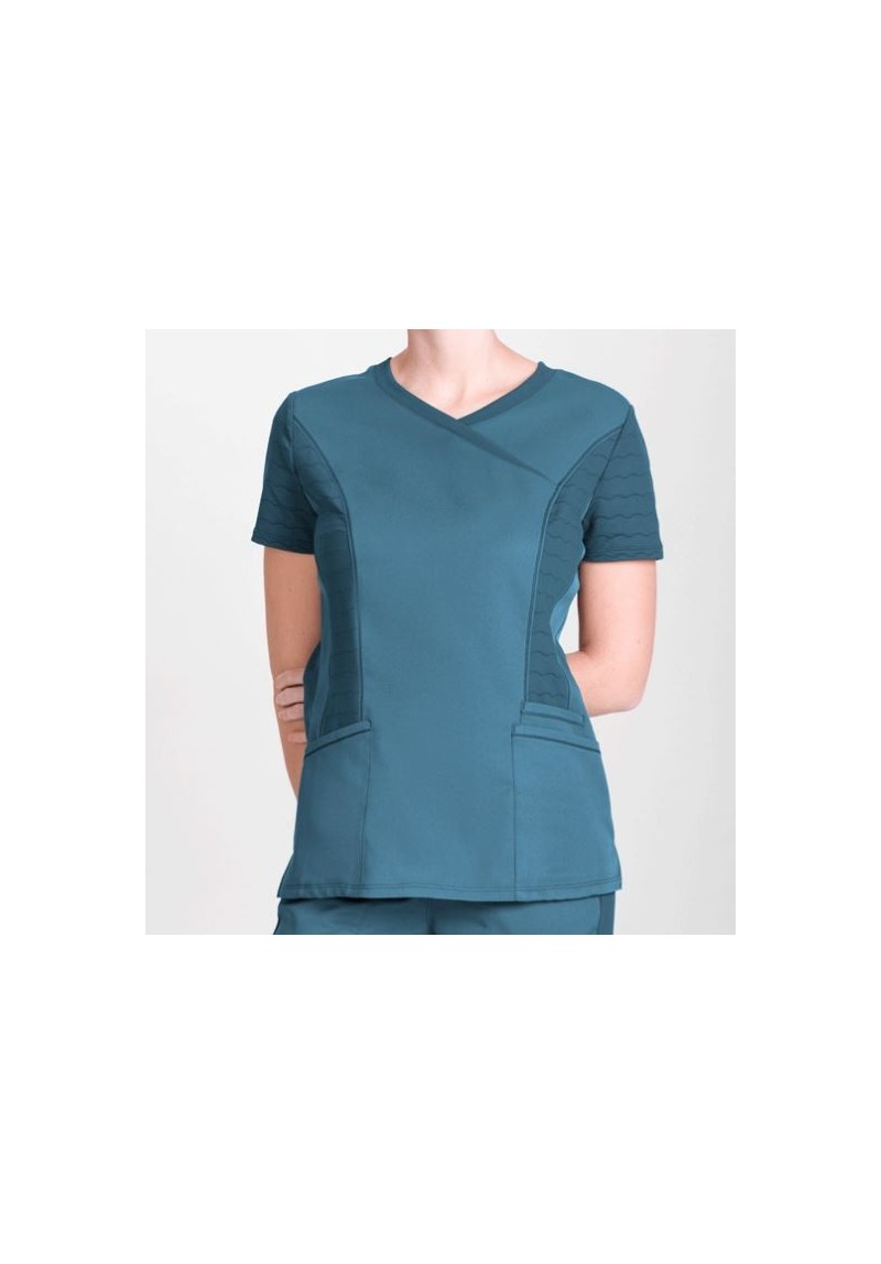 1147 - CASACA MUJER MANGA...