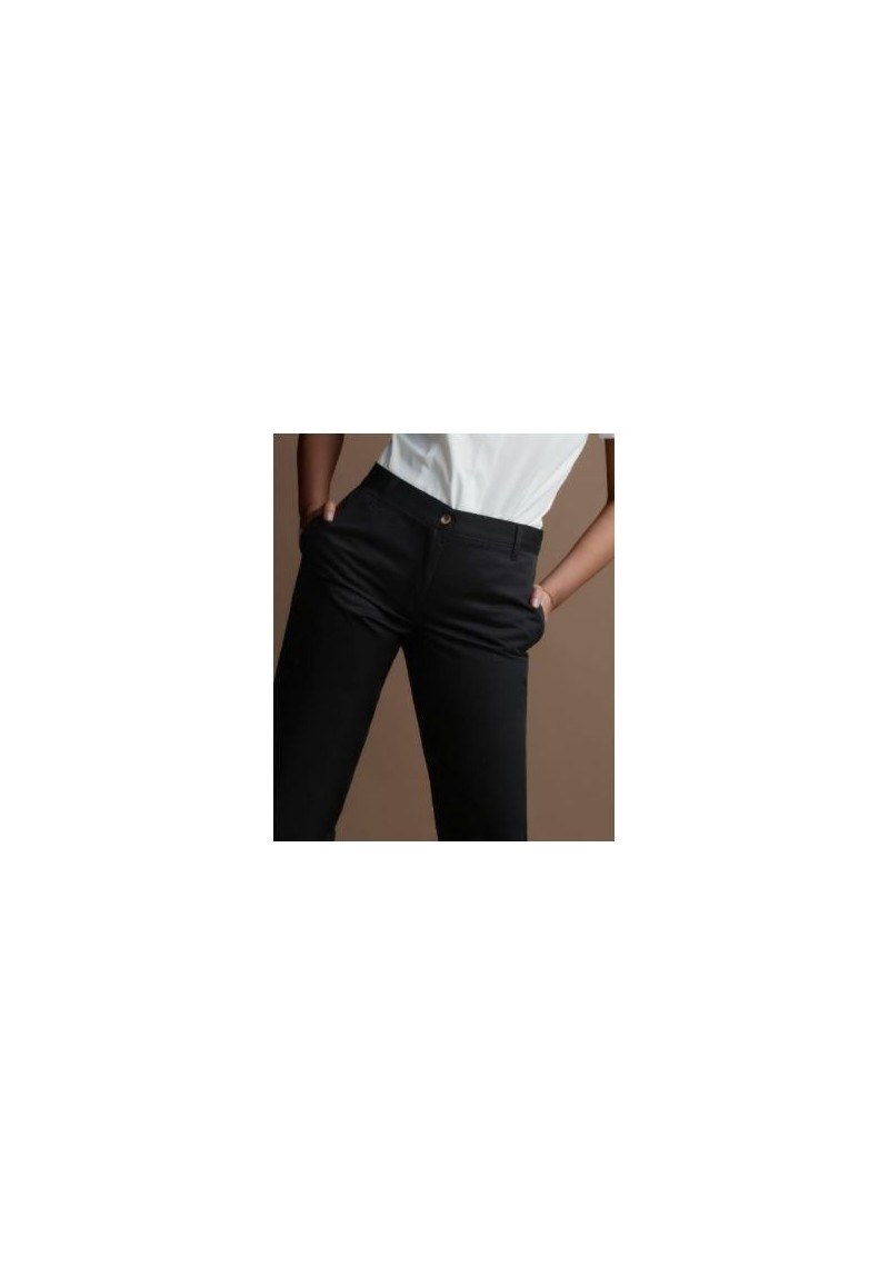 1363 - PANTALÓN CHINO MUJER