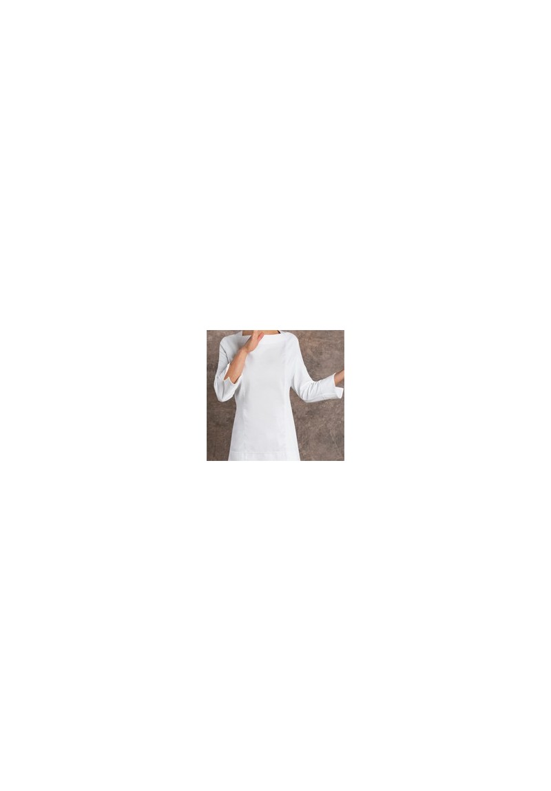 1735 - CAMISETA MUJER MANGA...