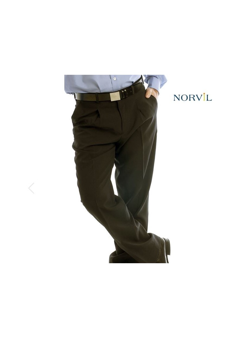 54 - PANTALÓN HOMBRE CON...