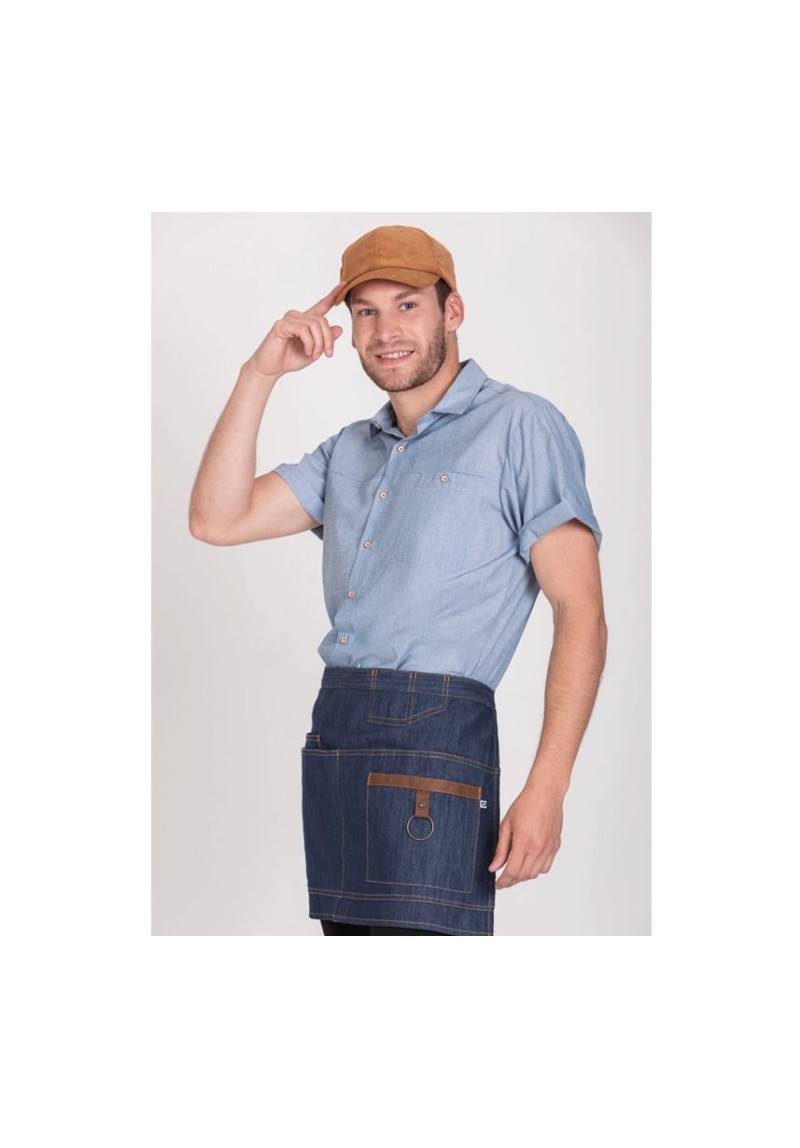 647 - DELANTAL LITTLE...