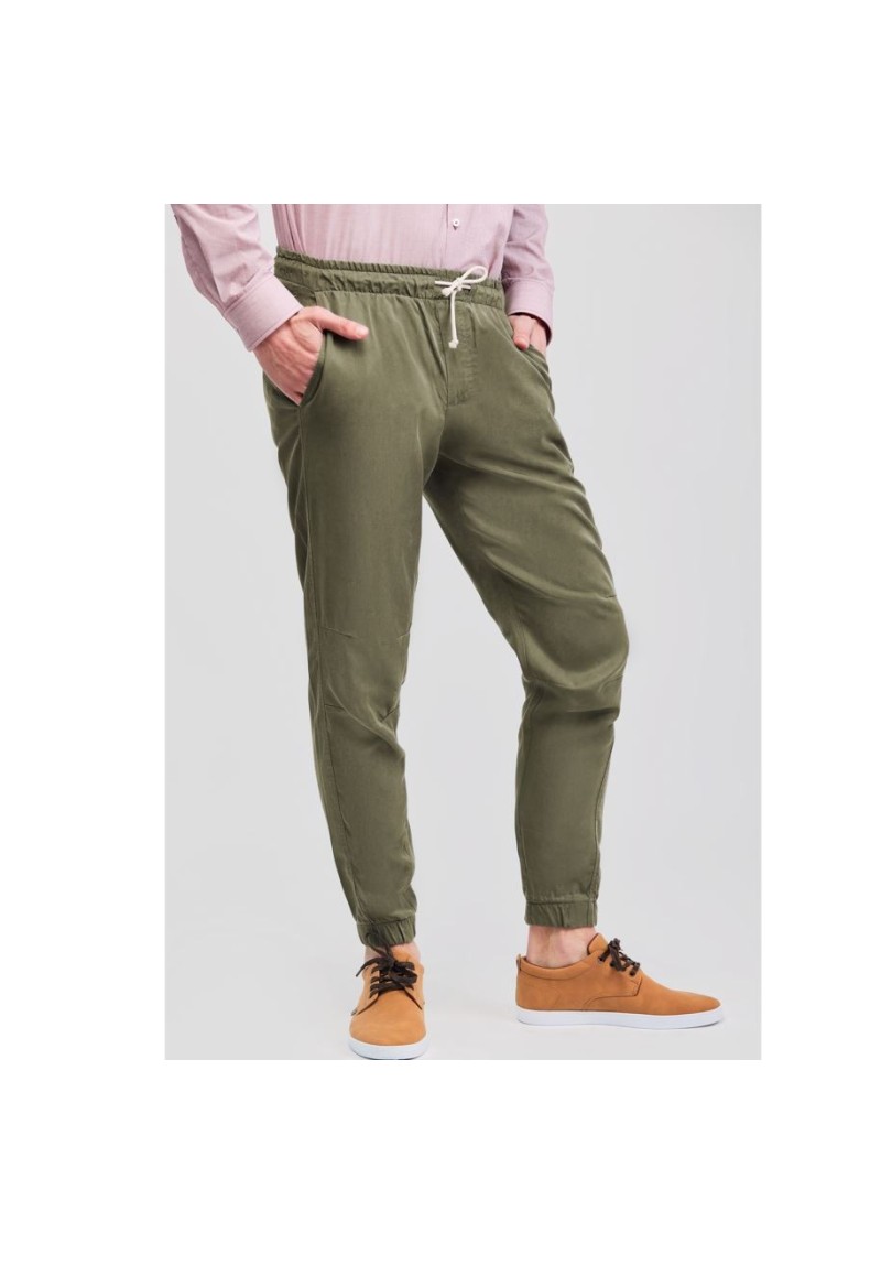 72 - PANTALÓN JOGGER UNISEX...